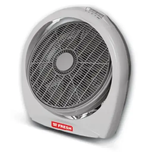 [6221103010480] Fresh Fan Box Circular - 500004487