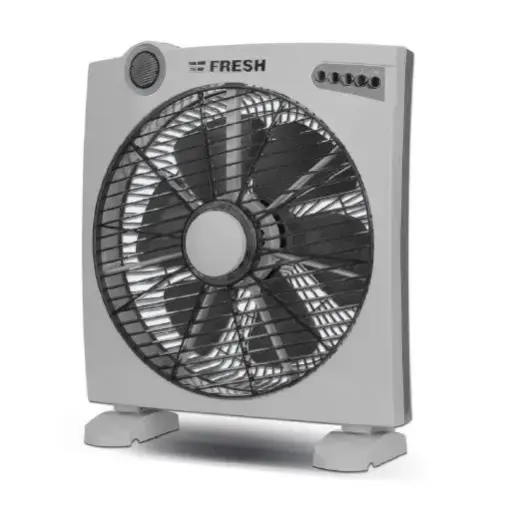 [6221103010497] Fresh Fan Box Magic - 500004488
