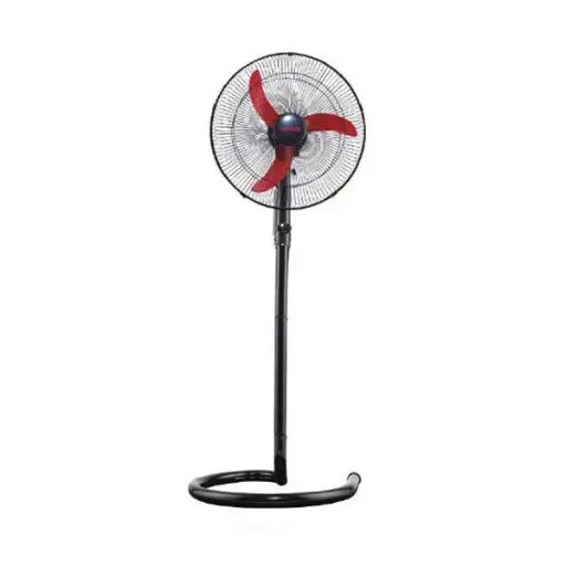 [6221103010091] Fresh Stand Fan Shabah 18 inch - 500004492