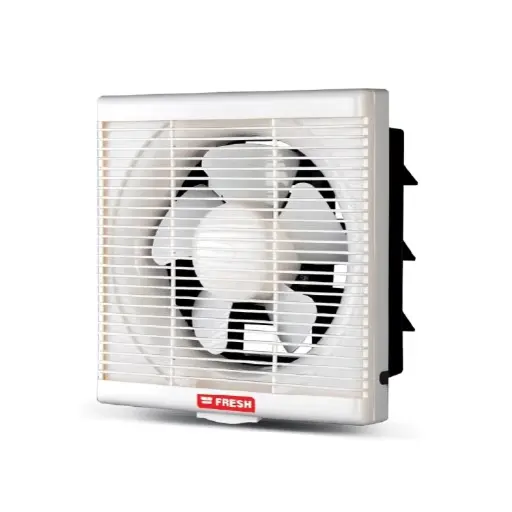 [6221103010282] Fresh Ventilator Wall 20 cm - 500004556