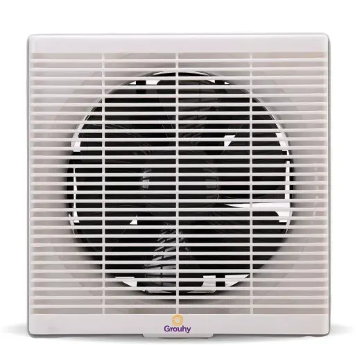 [6223007800846] Grouhy Exhaust Fan 25 cm - GKI25EXW - White