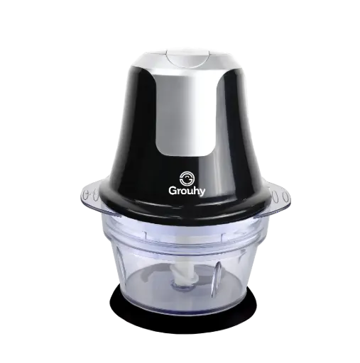 [GFC500PWG] Grouhy Vegetables Chopper, 500 Watt, 0,6 Liter - GFC500PWG