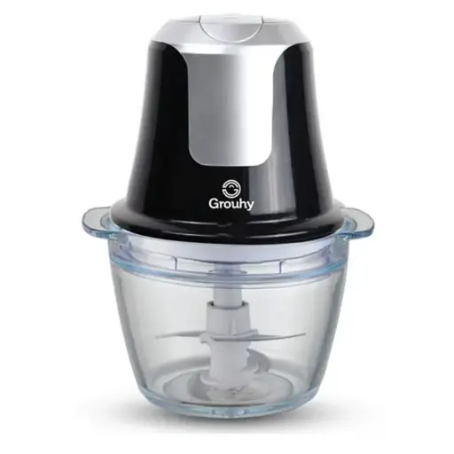 [GFC500GBS] Grouhy Vegetables Chopper, 500 Watt, 1 Liter - GFC500GBS