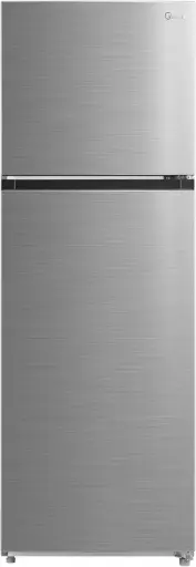 [6221284000867] Midea No Frost Refrigerator - 338L - Bru Steel - MDRT489MTN46