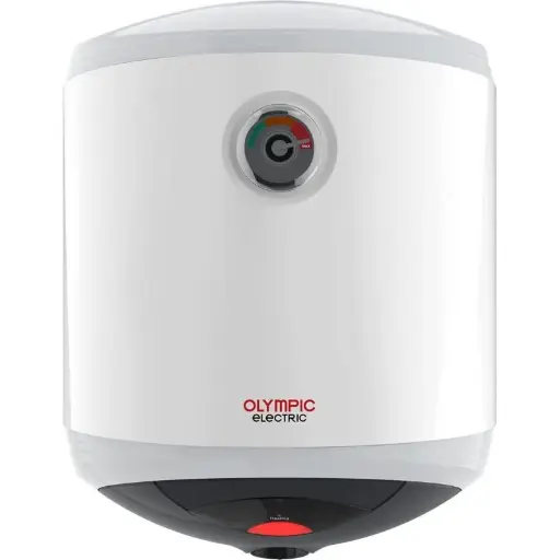 [6221260010248] Olympic Electric - Electric Mechanical Water Heater - 50 Liter - 945105411