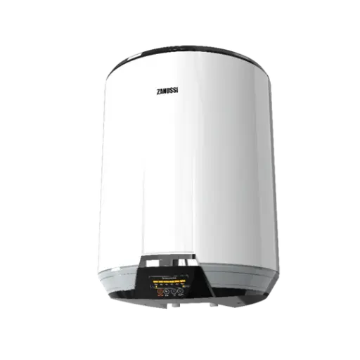[6221260010750] Zanussi Electric Water Heater 50 Liter White - 945105422