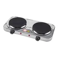 [eh.G-1203.2W-T.C ] بوتجاز مسطح 2عين جروهي كهرباء صاج eh.G-1203.2W-T.C