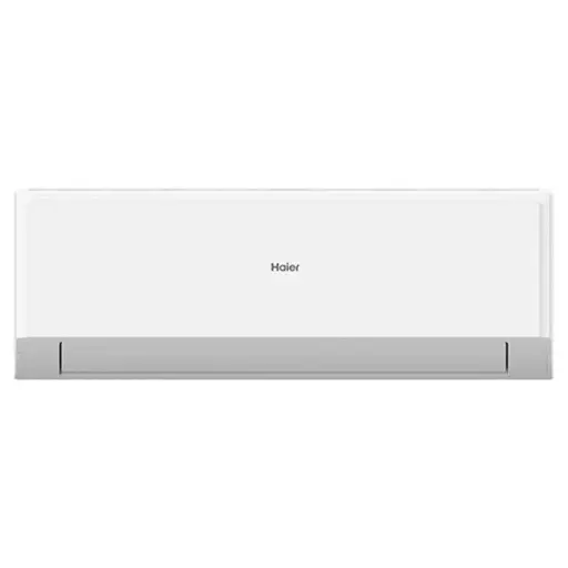 [HSU-12KHROCC] Haier Smart Cool Split Air Conditioner, Cooling & Heating, 1.5 HP, White - HSU-12KHROCC 