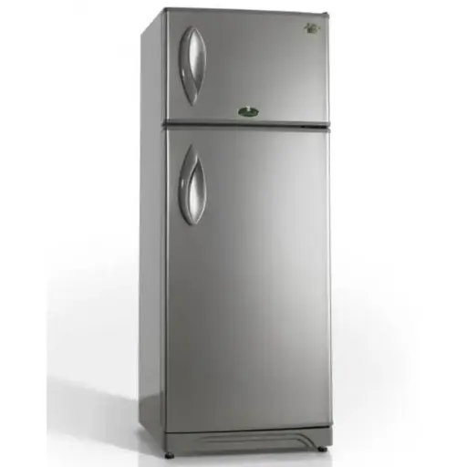 ثلاجة كريازى الماظة 14 قدم k350/4