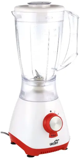 [eh.G-023332-SW.E ] Grouhy 3*1 Blender - eh.G-023332-SW.E