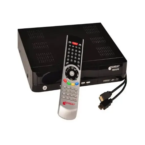 [PVR Z 9090 Wi-Fi ] رسيفر كبير بانسات HD DSL PVR Z 9090 Wi-Fi