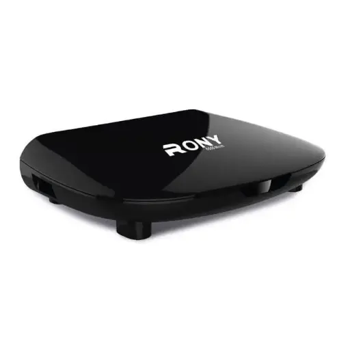 [6666 HD FREE PVR Z] رسيفر مينى رونى 6666 HD FREE PVR Z