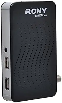 [6223007800556] رسيفر ميني رونى HD PVR R8800TV