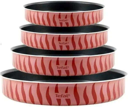 طقم صواني تيفال 223834