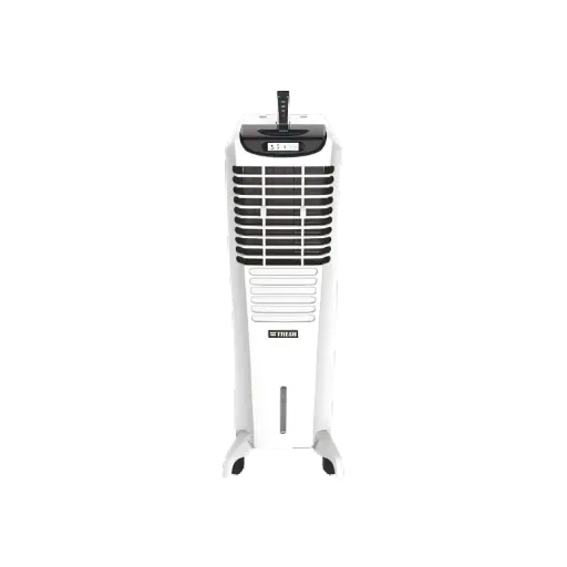 Fresh Digital Turbo Air Cooler, 40 Liter, White - 500013834