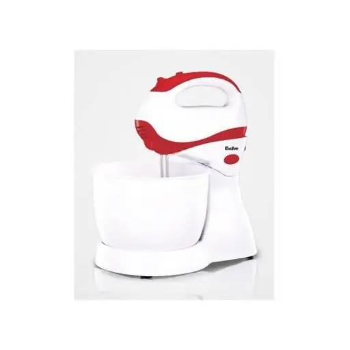 [eh.E-023203-GM.E ] مضرب بيض 2وظيفة إيفولف  بالعجان eh.E-023203-GM.E