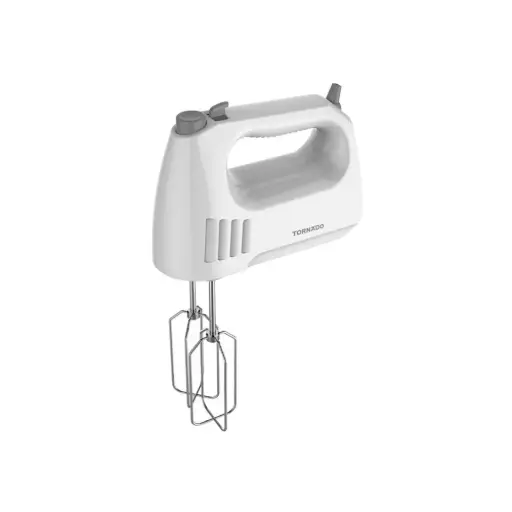Brando Hand Mixer, 300 Watt - HM-2300