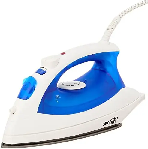 [eh.G-025114-G.E] مكواة 1600وات  جروهي تيفال eh.G-025114-G.E