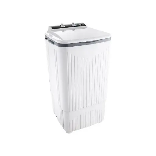 [500007008] Fresh Top Load Manual Washing Machine, 7KG, White - 500007008