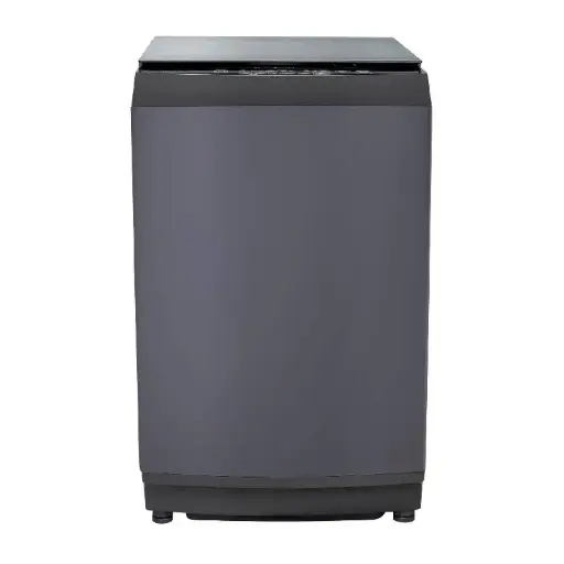 [AW-DUK1300KUPEG(MK)] Toshiba Top Load Washing Machine 13KG Grey - Inverter Motor - AW-DUK1300KUPEG(MK)