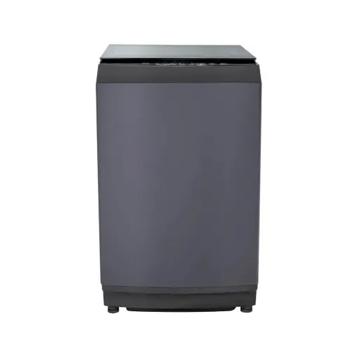 [AW-DUHN1600LUPEG(MK)] Toshiba Top Load Washing Machine 15KG Morandi Grey - Inverter Motor - AW-DUHN1600LUPEG(MK)