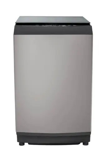 [AW-DUHN1600LUPEG(SK)] Toshiba Top Load Washing Machine 15KG Silver - DDM Inverter - AW-DUHN1600LUPEG(SK)