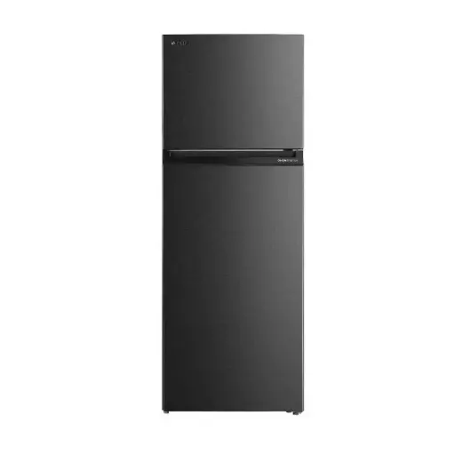[GR-RT622WE-PMN(06)] Toshiba No Frost Refrigerator With Inverter Technology, 450 Liters, Dark Grey - GR-RT622WE-PMN(06)