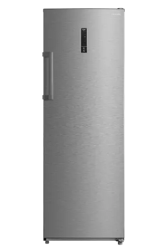 TOSHIBA - Deep Freezer 7 Drawer No Frost Digital Silver - GR-RU312WE-DMN(57) 