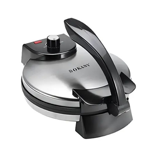 [WJ-507] Sokany Pancake Maker 2000W - WJ-507 