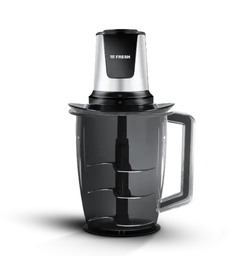 [500017241] Fresh Chopper 700 Watt, 2 Liters, CH-700 - 500017241 