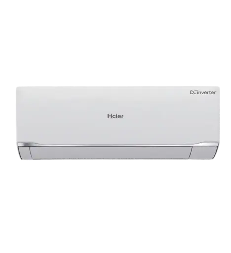 [HSU-18KHRIB] Haier Smart UV Split Air Conditioner, 2.25HP, Cooling And Heating, White - HSU-18KHRIB 