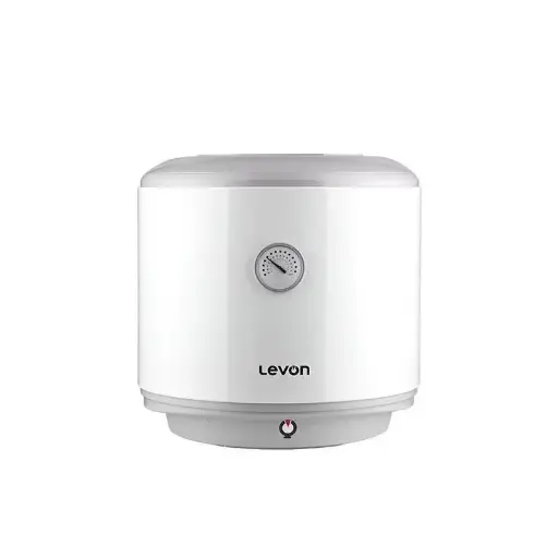 [9311410] Levon Electric Water Heater, 30 Liters, White - 9311410