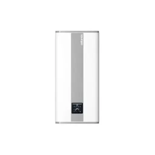 [8312900] Atlantic Vertigo Electric Water Heater, 40 Liters, White - 8312900 