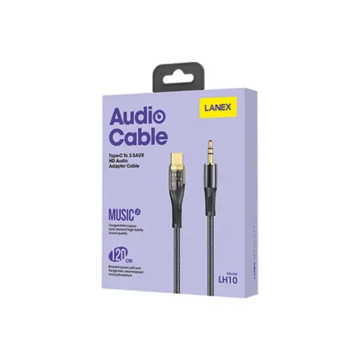 AUX / Lightning CT-AL10