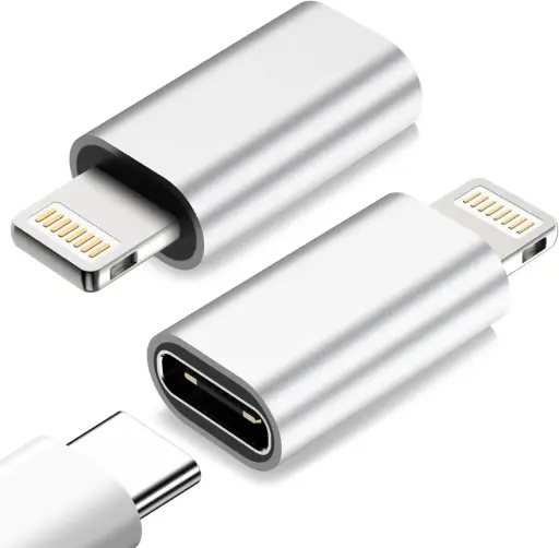 Convert USB / Lightning CT-02Gi