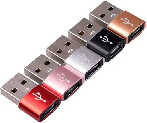 Convert USB / TYPEC CT-02GC