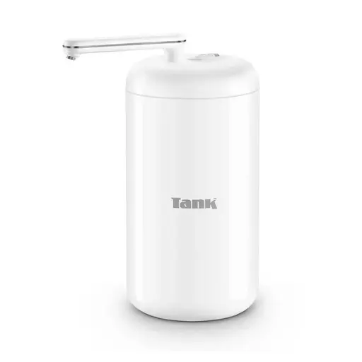 [Pro S] Tank Pro S Filter 4 Purification Compact Functions 