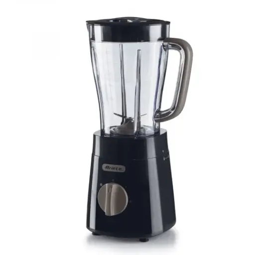 [AR-576] Ariete Blender With 2 Grinders, 500 Watt,  2 Liters - AR-576