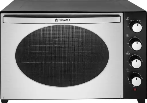 [TR-13130] Tromma Electric Oven, 55 Liters, 2200 Watts - TR-13130