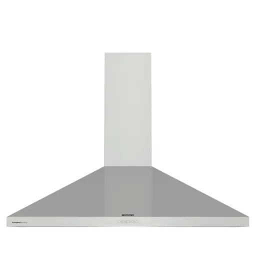 [WHC924EX] Gorenje Freestanding Chimney Hood, 90 cm, 695 m3/h - WHC924EX 