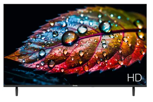 [GLD32SAWORV2] Grouhy 32 Inch HD Smart LED TV - GLD32SAWORV2