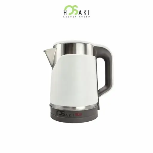 Hosaki Matcha Stainless Steel Kettle, 2 Liters, Multi Colors - 2353 