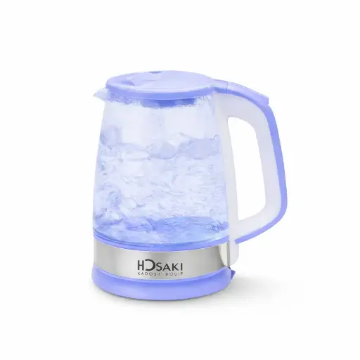 [2345] غلايه بيركس 2.2 لتر فيوجن - 2345