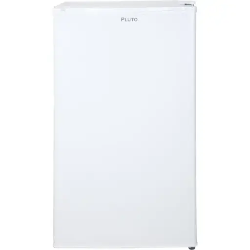 [BC-91] Pluto Mini bar, 91 Liter, White - BC-91 801334