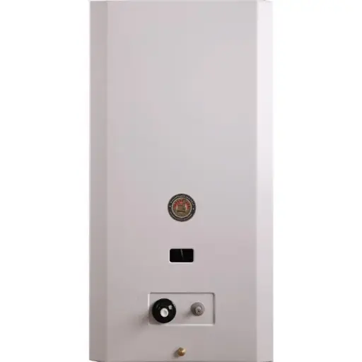 [S8] Long Life S8 Advanced Gas Water Heater, 10 Litre, Natural Gas, White 11123