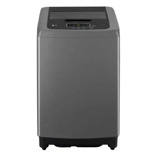 [T1364NEHGB] LG 13kg Smart Inverter Washing Machine - T1364NEHGB 