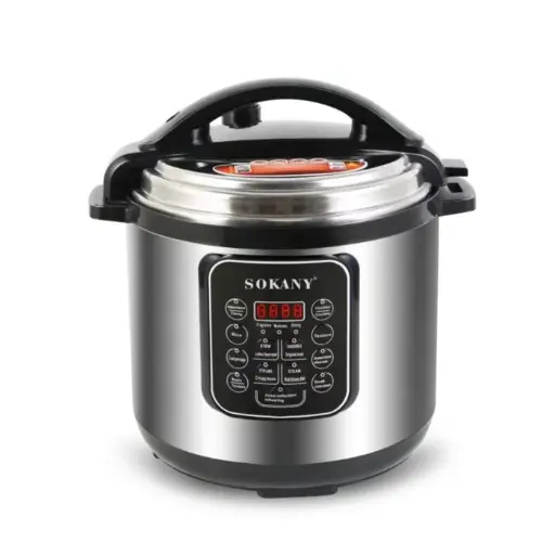 Sokany Sk-2404 Pressure Pot 