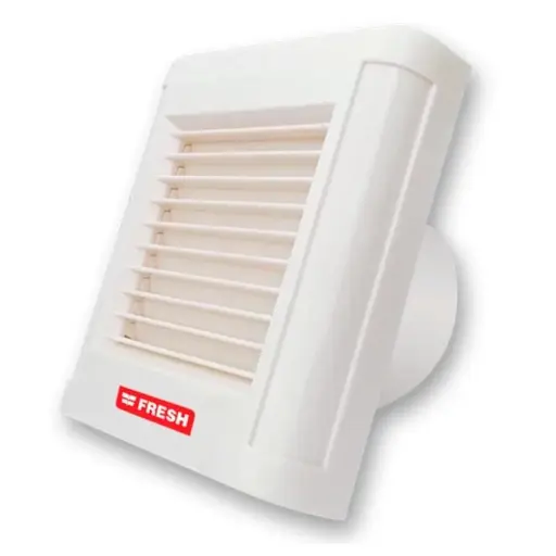 [500011728] Fresh Ventilator Wall 15 cm - Bathroom 500011728 